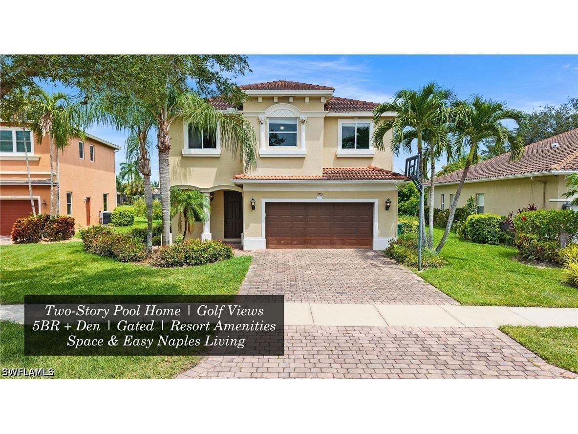 1703 Sarazen Place Naples FL 34120 226022625 image1