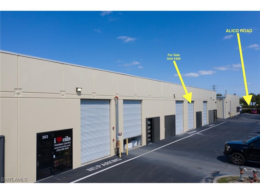 17030 Alico Commerce Court #3600 Fort Myers FL 33967 223060090 image1
