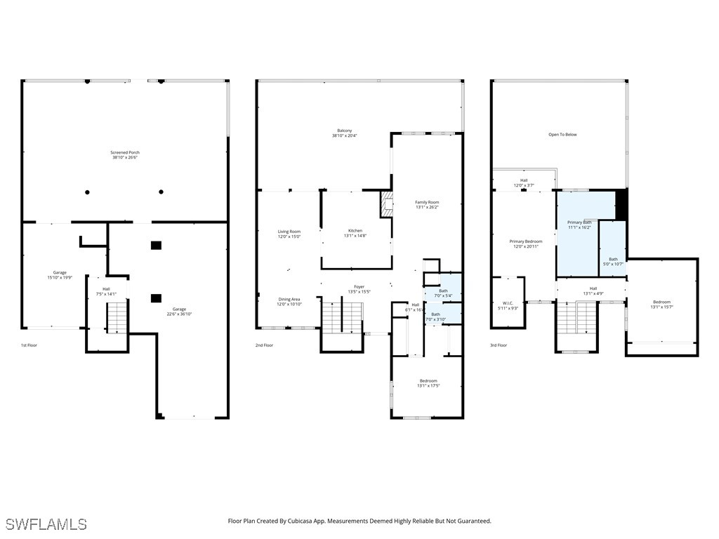 17037 Marina Cove Lane Fort Myers FL 33908 226003641 image49