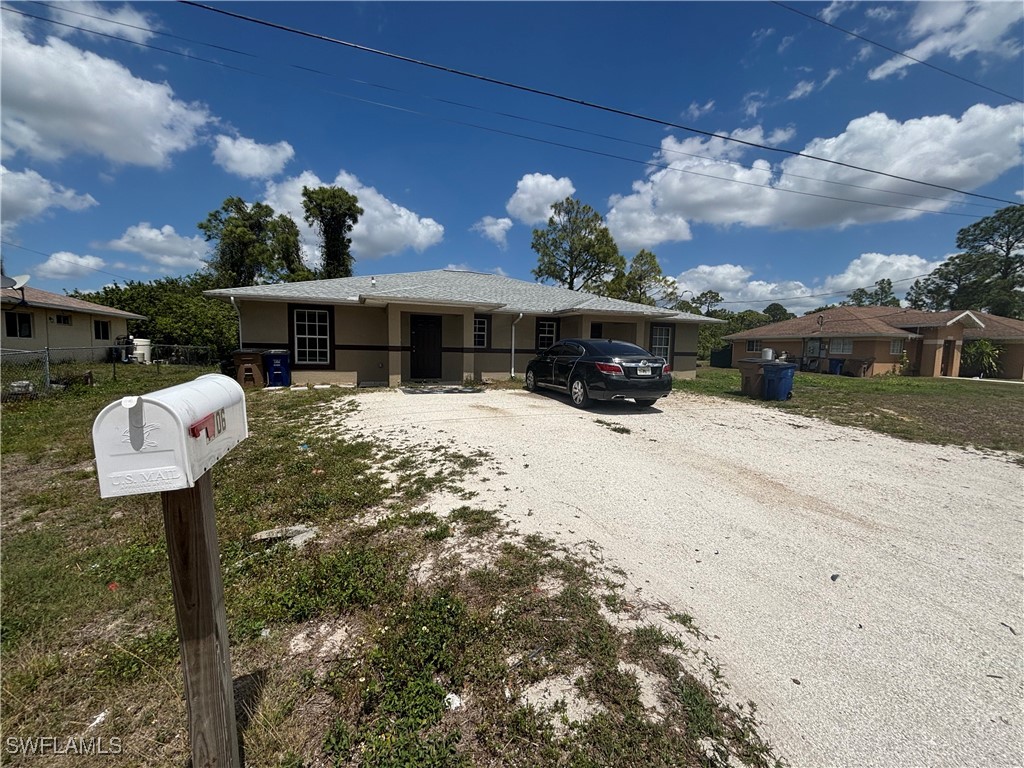 1704/1706 W 12th Street Lehigh Acres FL 33972 225035141 image1