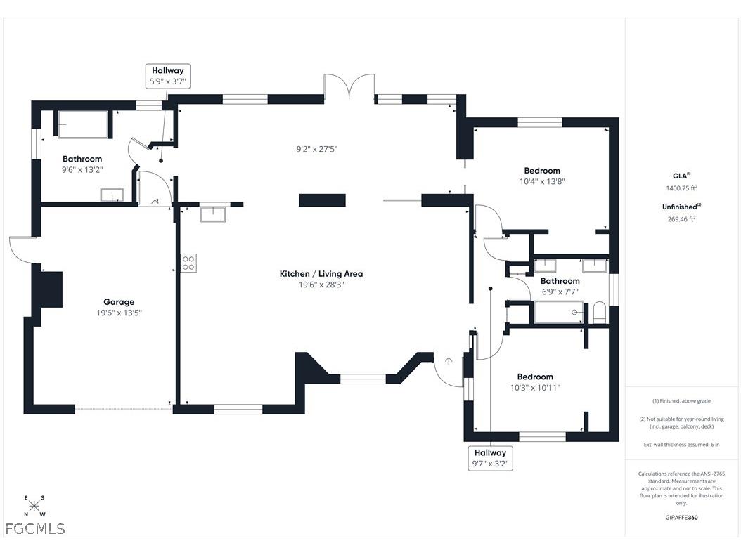 1704 Cascade Way North Fort Myers FL 33917 2026011414 image15