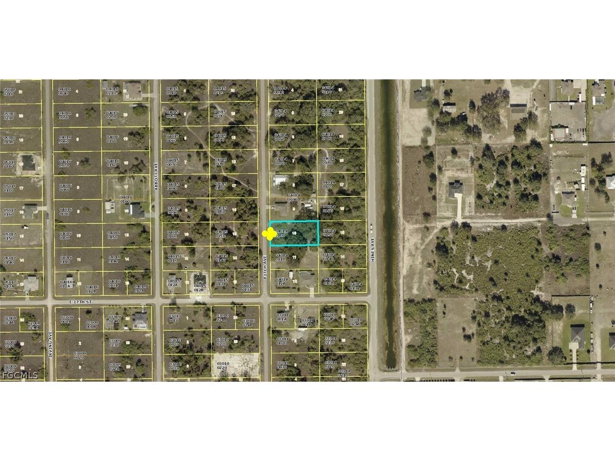 1704 Fitch Avenue Lehigh Acres FL 33972 2026006758 image1