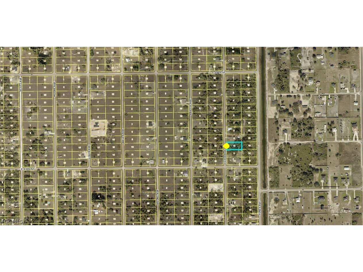 1704 Fitch Avenue Lehigh Acres FL 33972 2026006758 image2