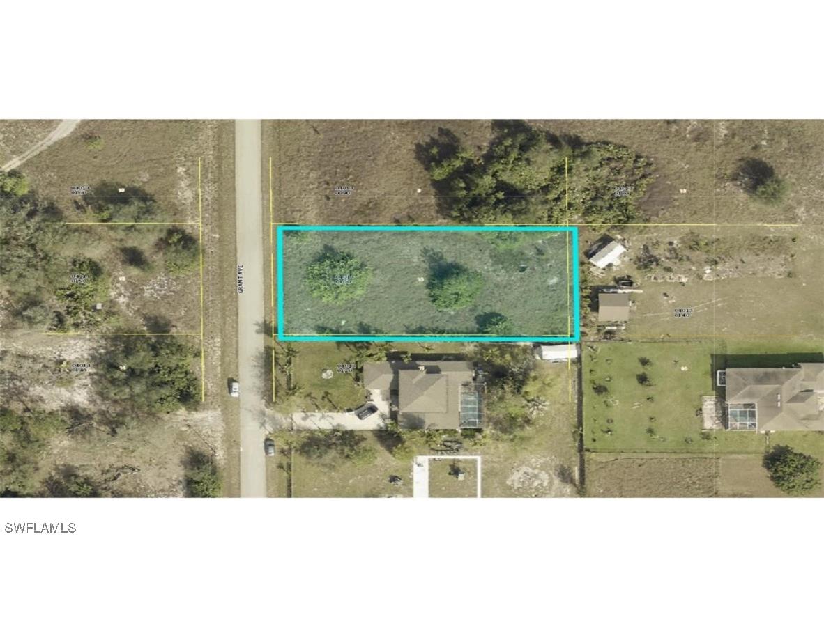 1704 Grant Avenue Lehigh Acres FL 33972 224055450 image1