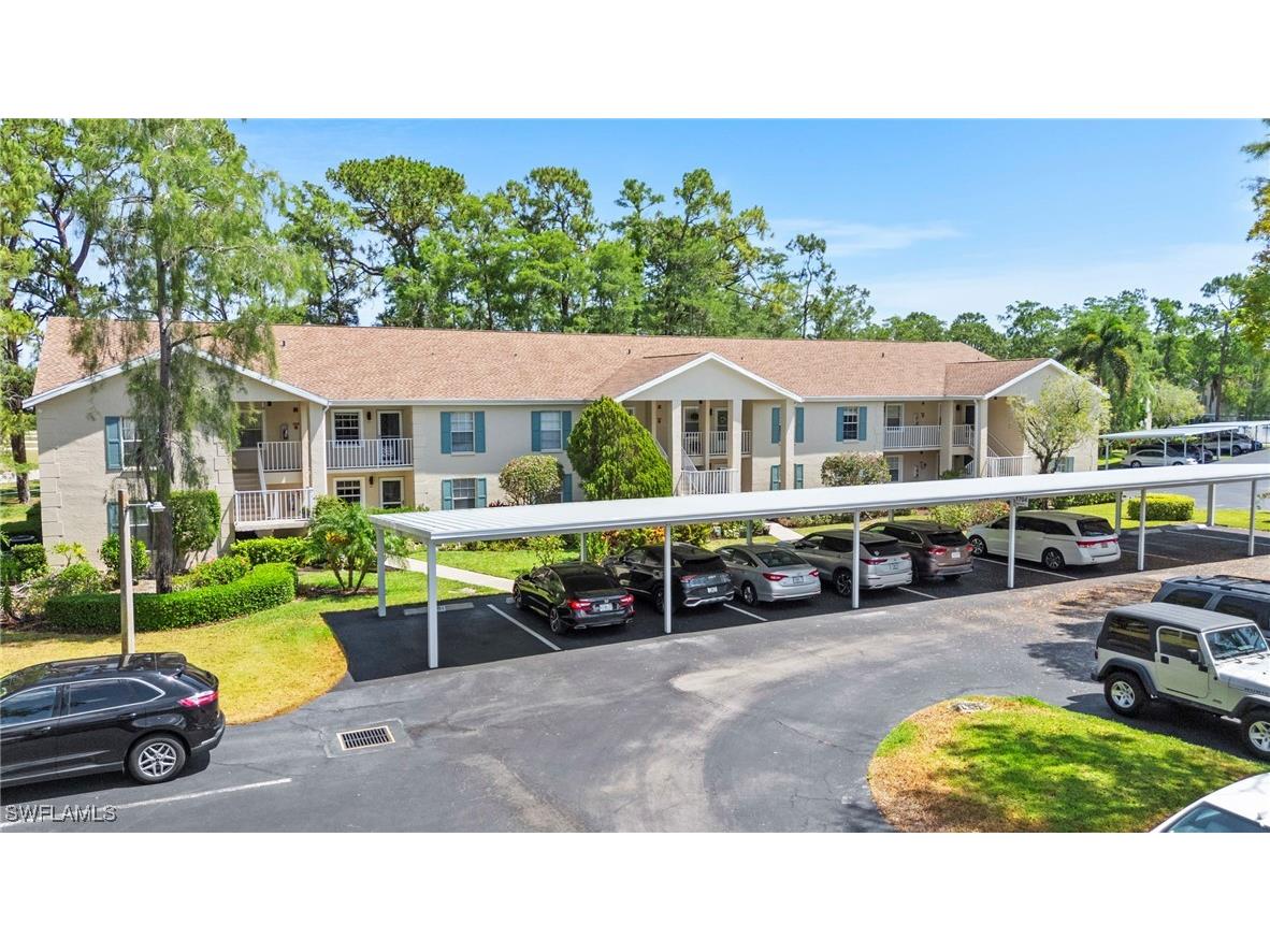 1704 Kings Lake Boulevard #105 Naples FL 34112 225045471 image1