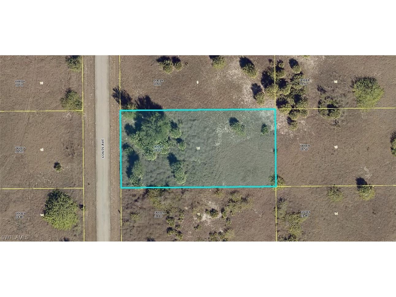 1704 Louis Avenue Lehigh Acres FL 33972 223054645 image1