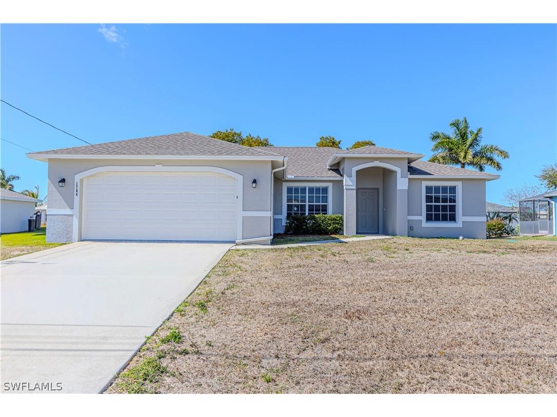 1704 NW 11th Court Cape Coral FL 33993 226008614 image1