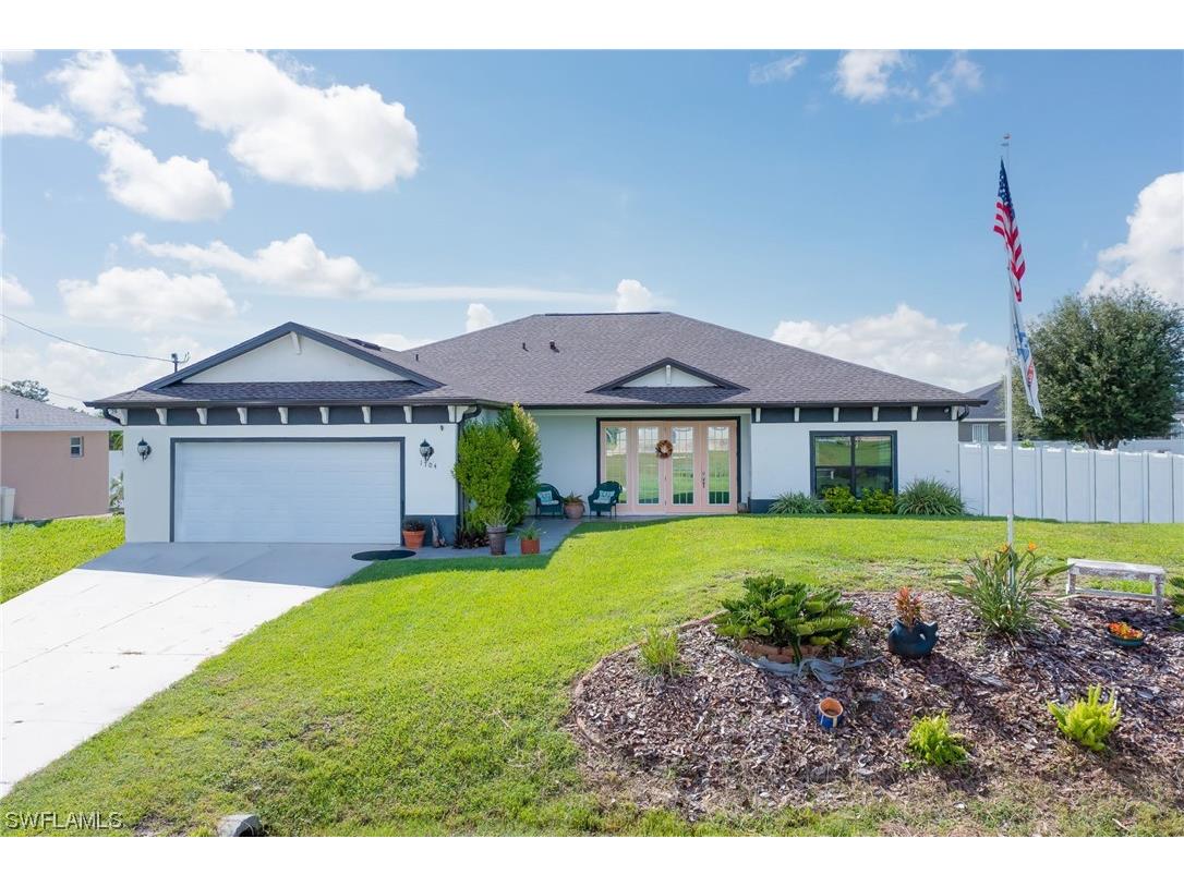 1704 NW 11th Place Cape Coral FL 33993 223071675 image1