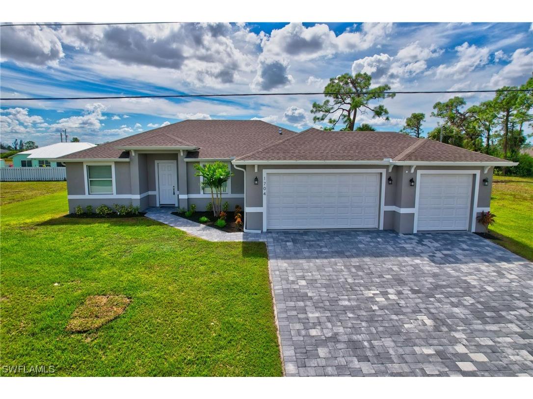1704 NW 27th Terrace Cape Coral FL 33993 223077262 image1