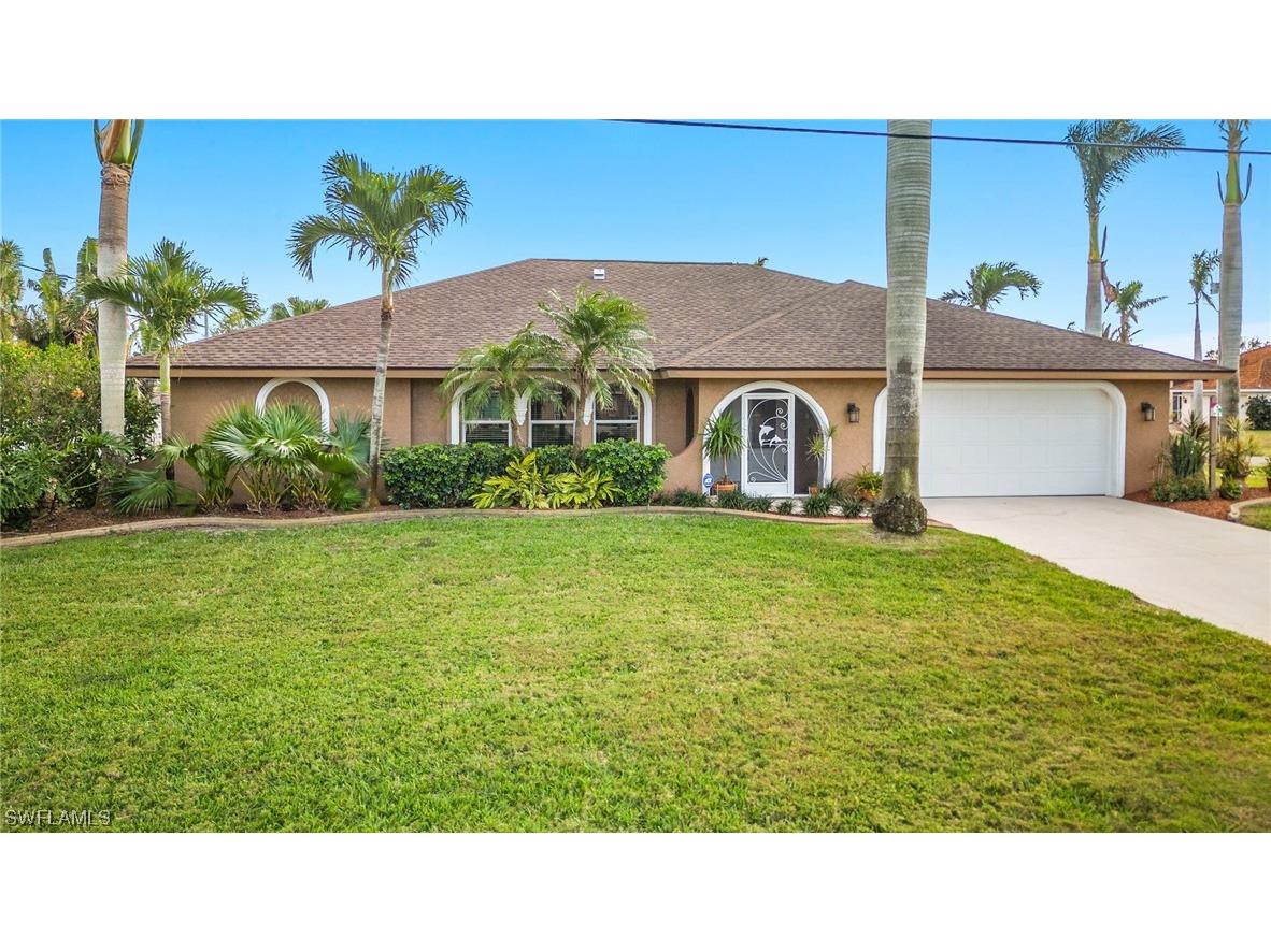 1704 Palaco Grande Parkway Cape Coral FL 33904 223048538 image1