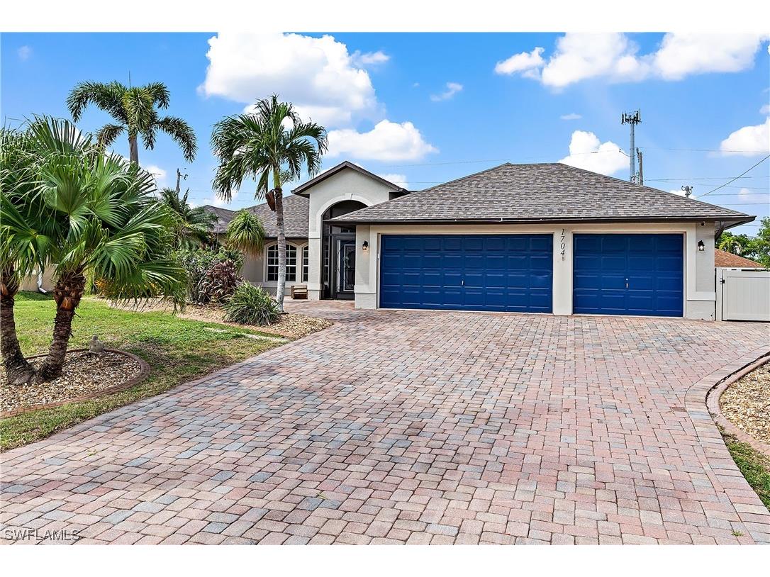 1704 SW 19th Place Cape Coral FL 33991 223064320 image1