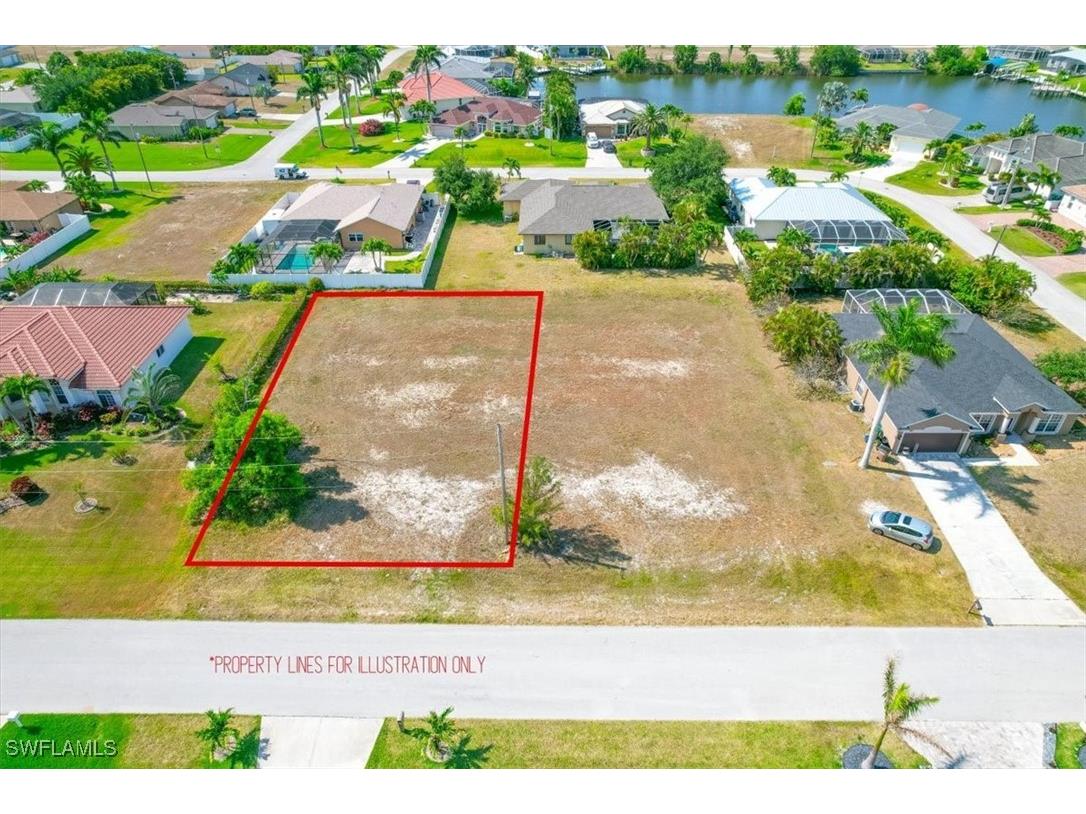 1704 SW 30th Terrace Cape Coral FL 33914 225039417 image1