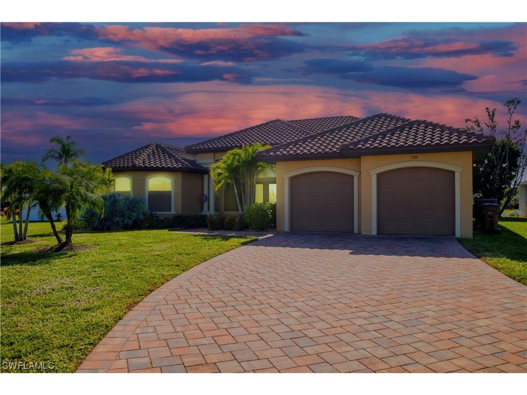 1704 SW 45th Street Cape Coral FL 33914 224001544 image1