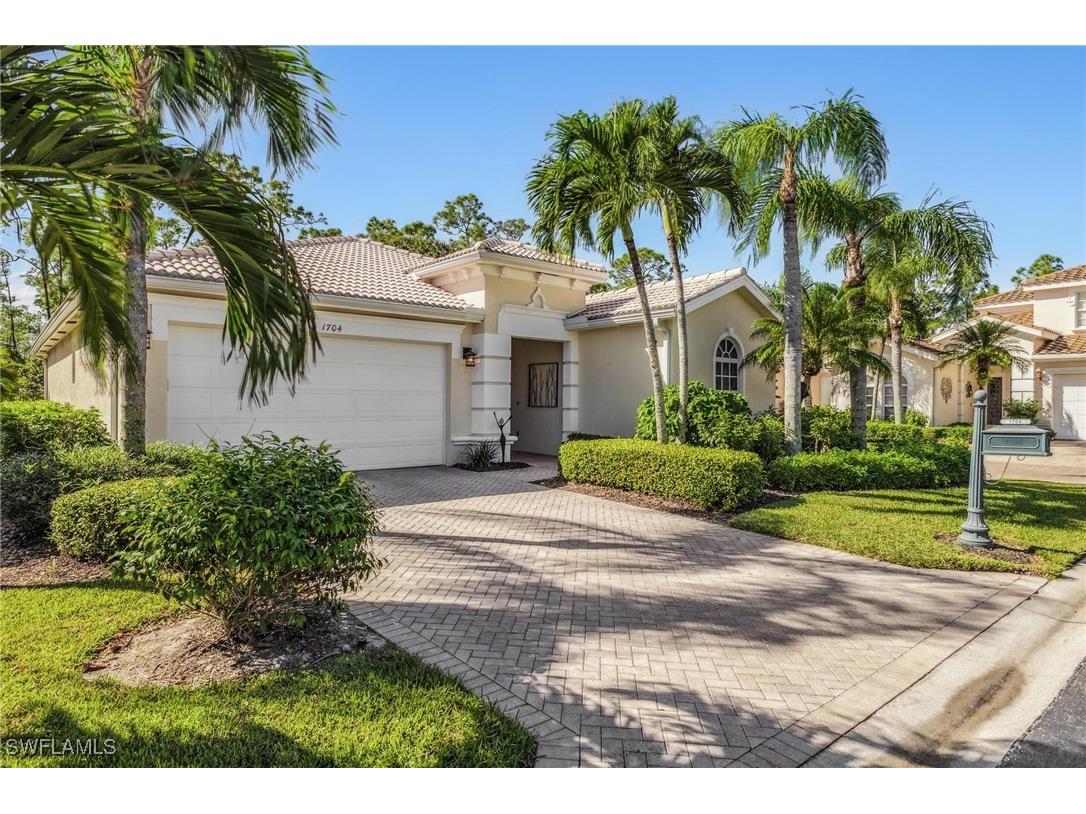 1704 Sanctuary Pointe Court Naples FL 34110 224087370 image1