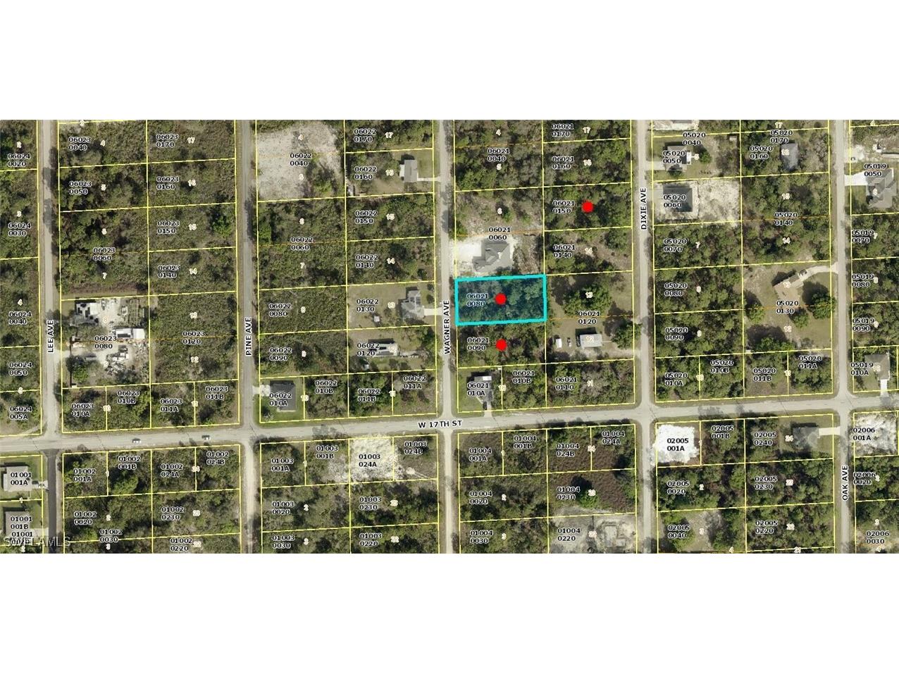 1704 Wagner Avenue Lehigh Acres FL 33972 225020139 image1