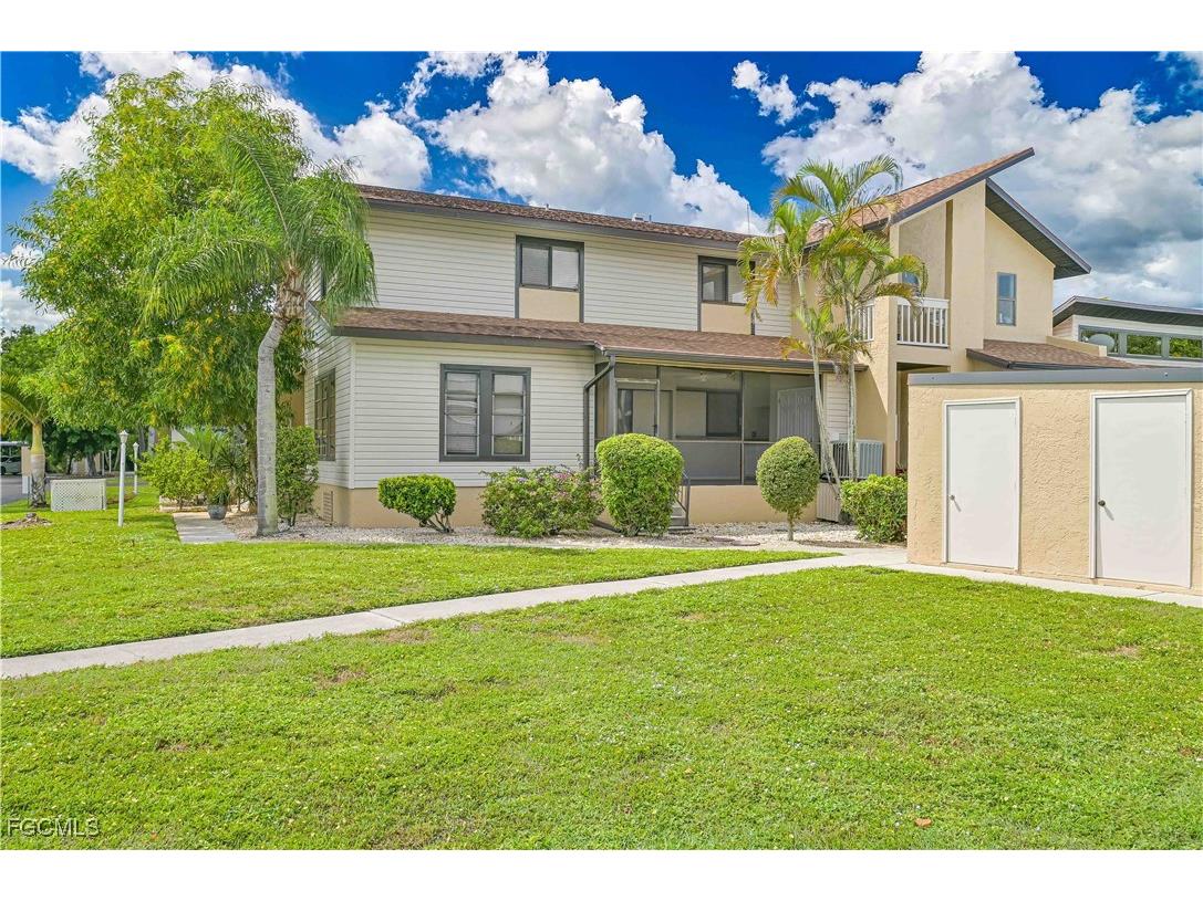 17040 Golfside Circle #801 Fort Myers FL 33908 2025014407 image1