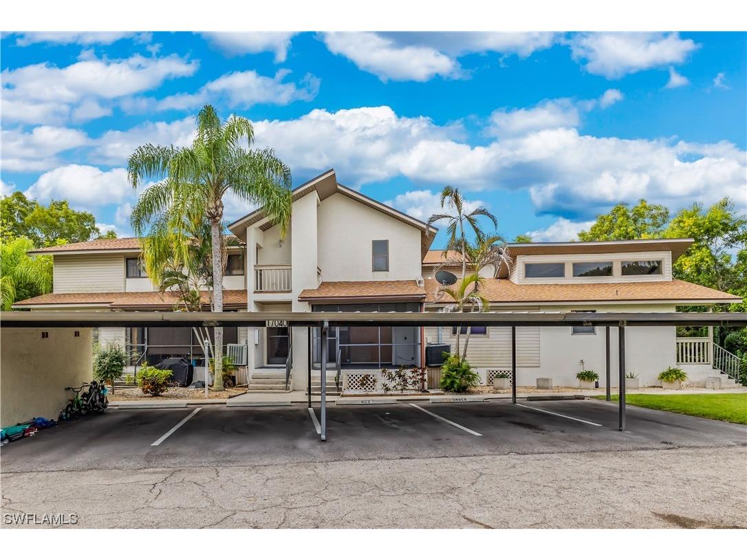 17040 Golfside Circle #803 Fort Myers FL 33908 223033474 image1