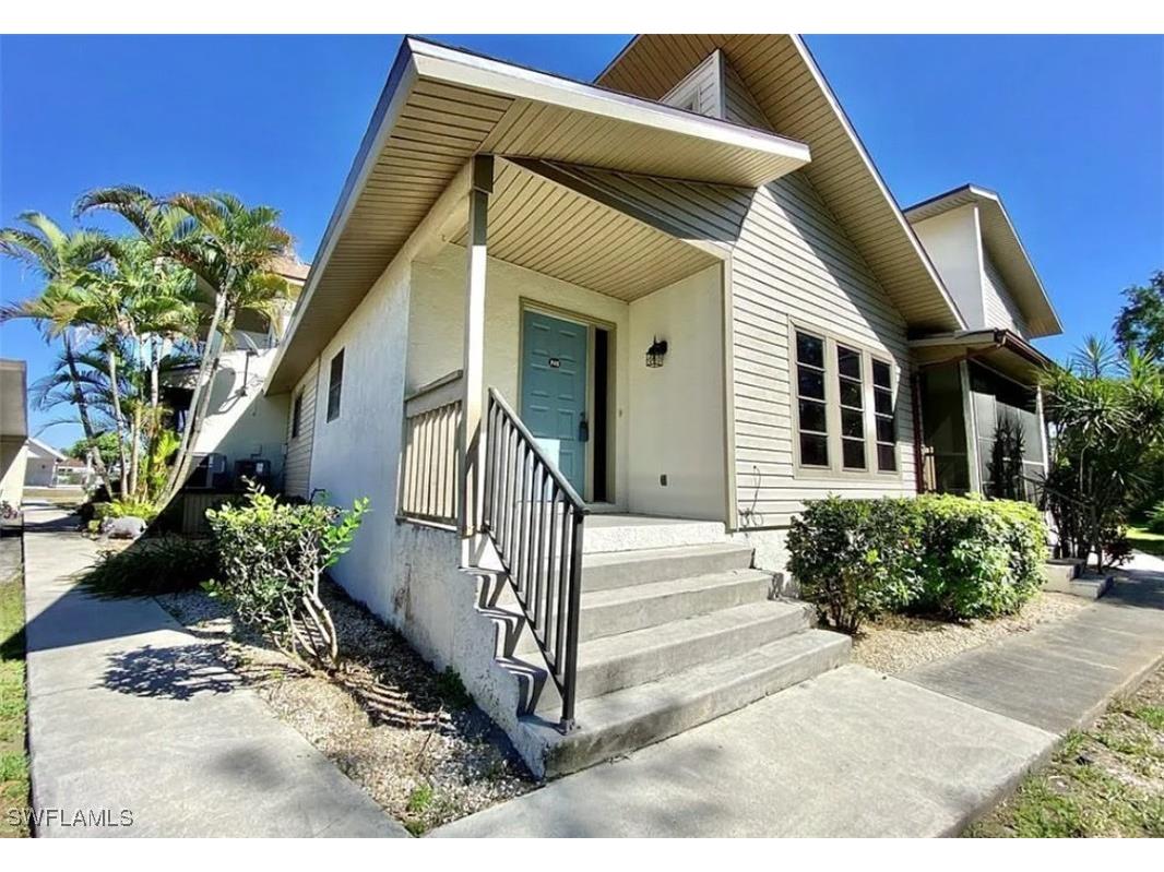 17040 Golfside Circle #805 Fort Myers FL 33908 224089883 image1