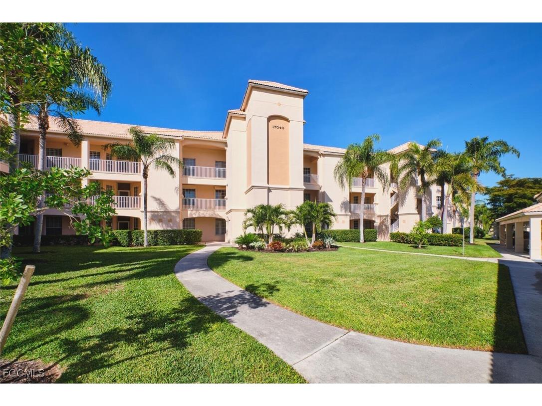 17040 Willowcrest Way #108 Fort Myers FL 33908 2026001207 image1