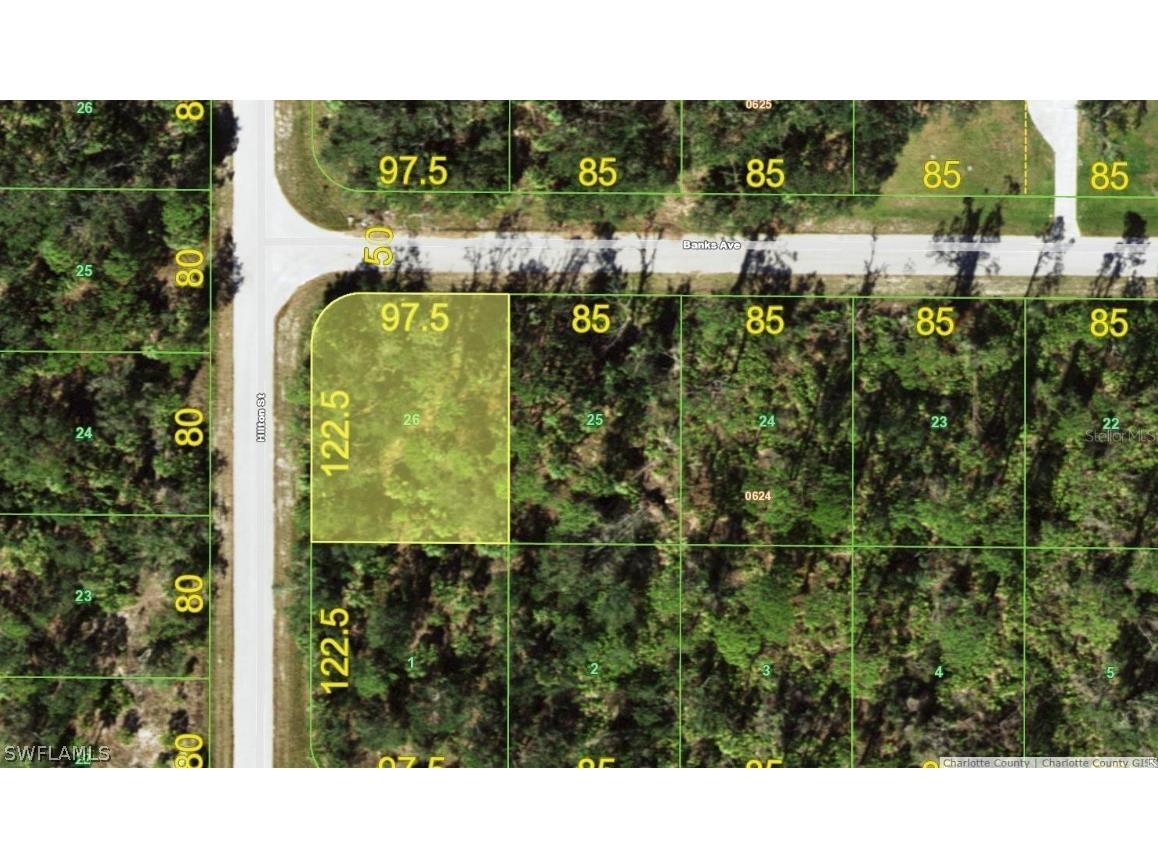 17043 Banks Avenue Port Charlotte FL 33948 224047601 image1