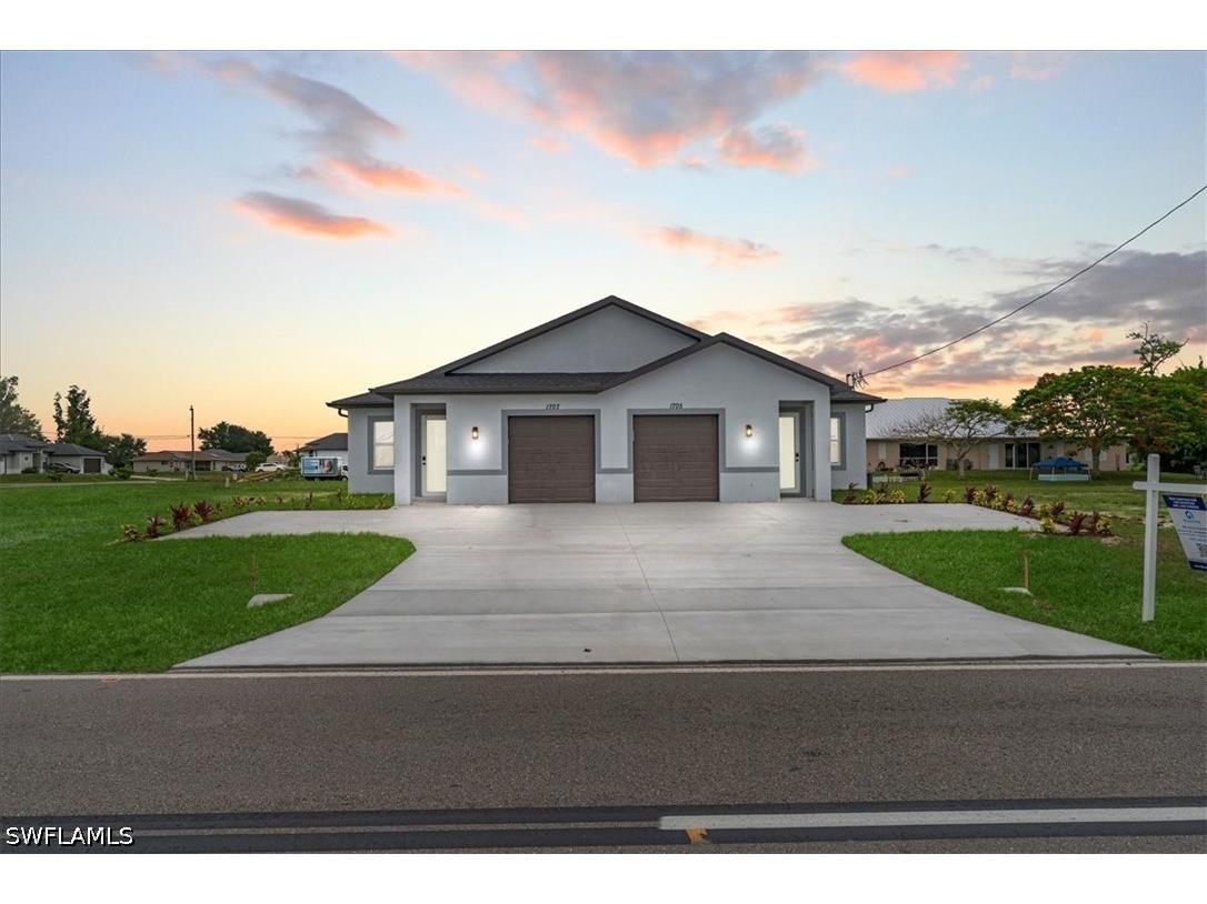 1705/1707 Andalusia Boulevard Cape Coral FL 33909 226022203 image1