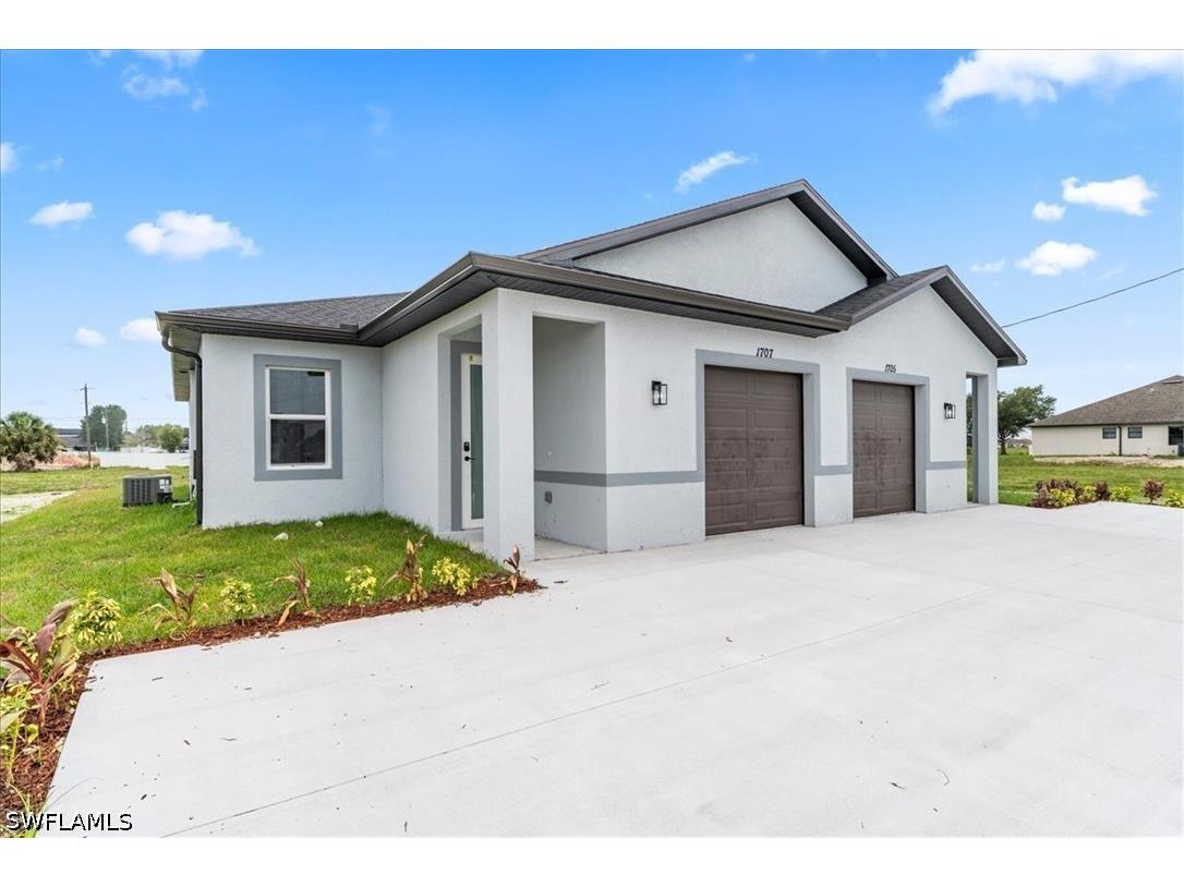1705/1707 Andalusia Boulevard Cape Coral FL 33909 226022203 image2