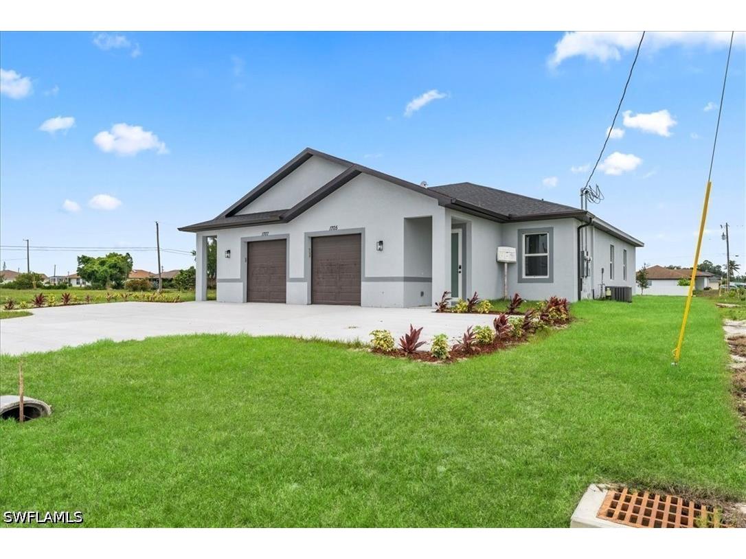 1705/1707 Andalusia Boulevard Cape Coral FL 33909 226022203 image3