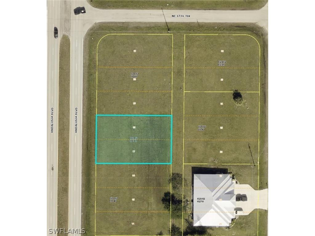 1705 Andalusia Boulevard Cape Coral FL 33909 224062636 image1