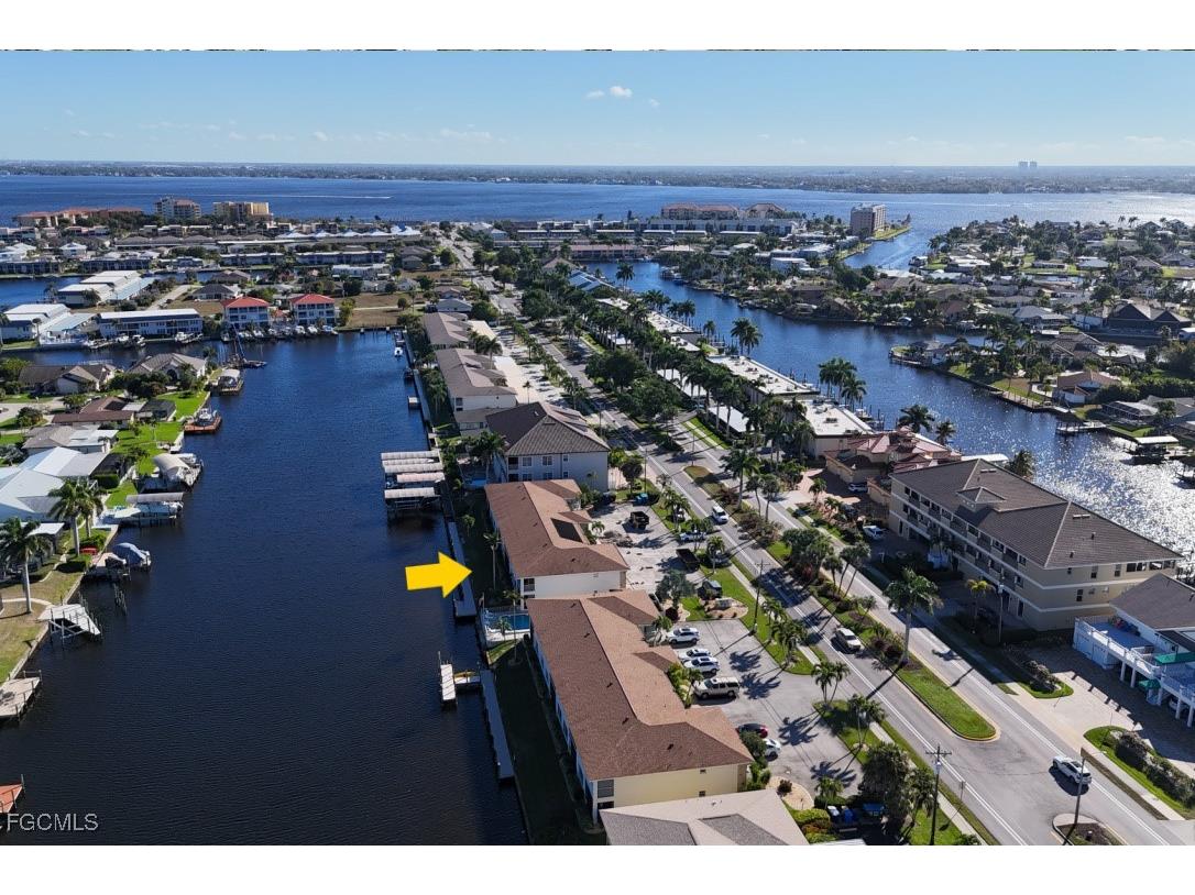 1705 Beach Parkway #206 Cape Coral FL 33904 2026001242 image1