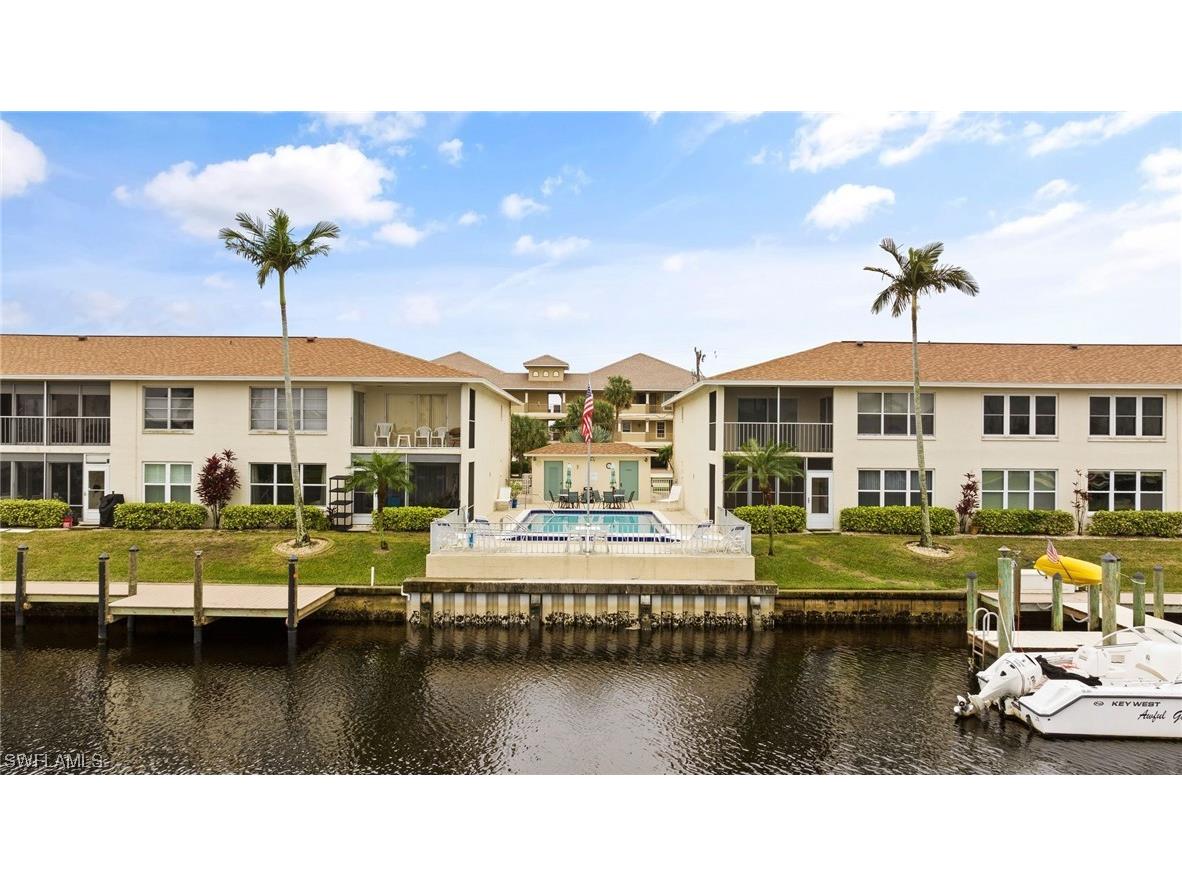1705 Beach Parkway #208 Cape Coral FL 33904 224001918 image1