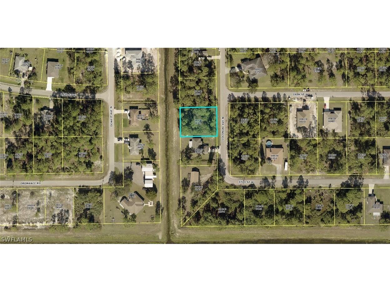 1705 Colonial Avenue Lehigh Acres FL 33971 221067895 image1