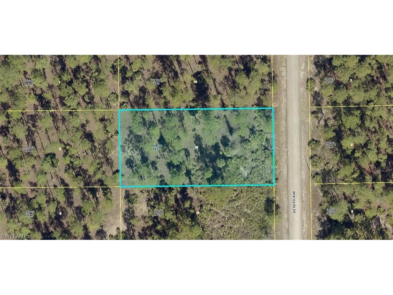 1705 Desoto Avenue Lehigh Acres FL 33972 222082985 image1