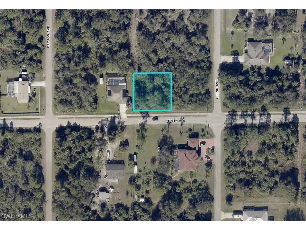 1705 E 6th Street Lehigh Acres FL 33972 223083976 image1