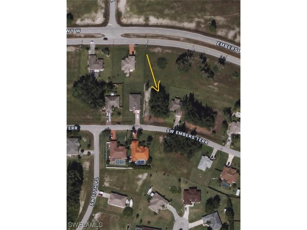 1705 Embers Terrace SW Cape Coral FL 33991 223055385 image1