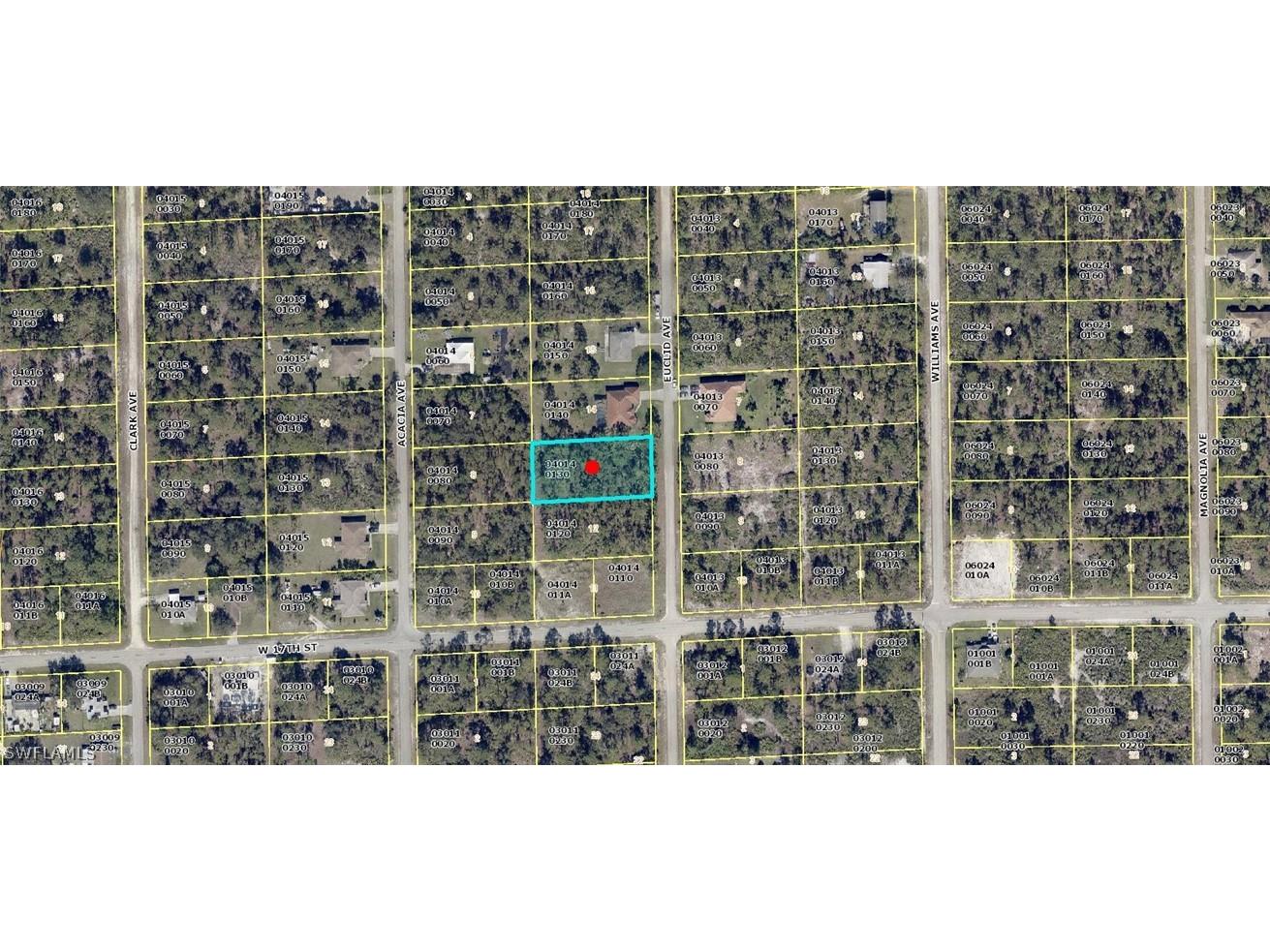 1705 Euclid Avenue Lehigh Acres FL 33972 224032521 image1