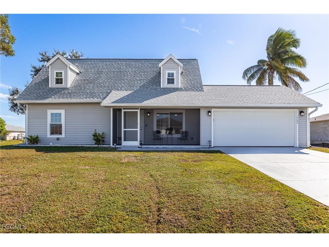 1705 NW 11th Avenue Cape Coral FL 33993 2025017253 image1