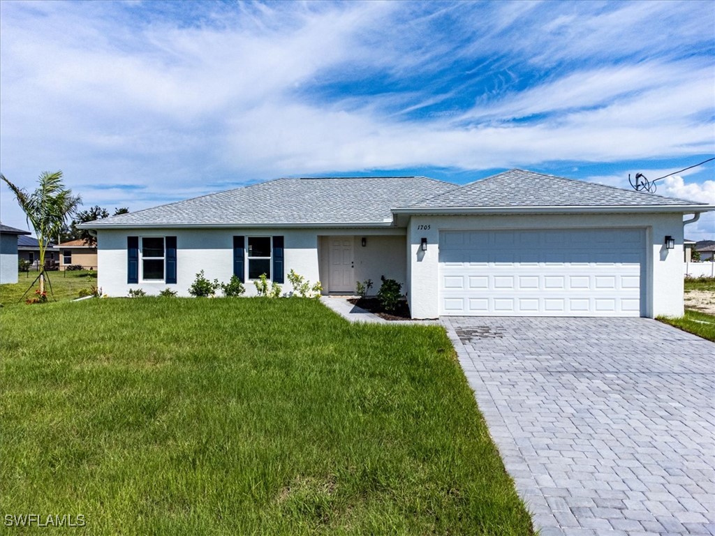 1705 NW 11th Place Cape Coral FL 33993 225037348 image1