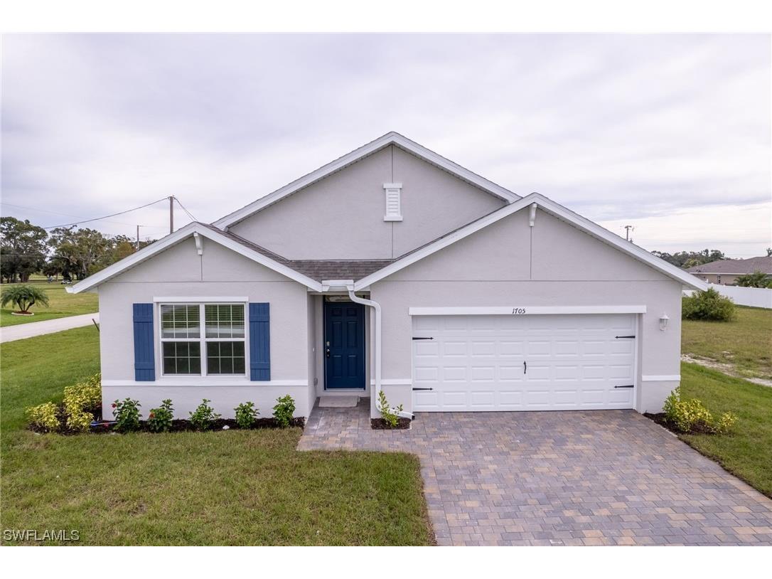 1705 NW 31st Place Cape Coral FL 33993 223089641 image1