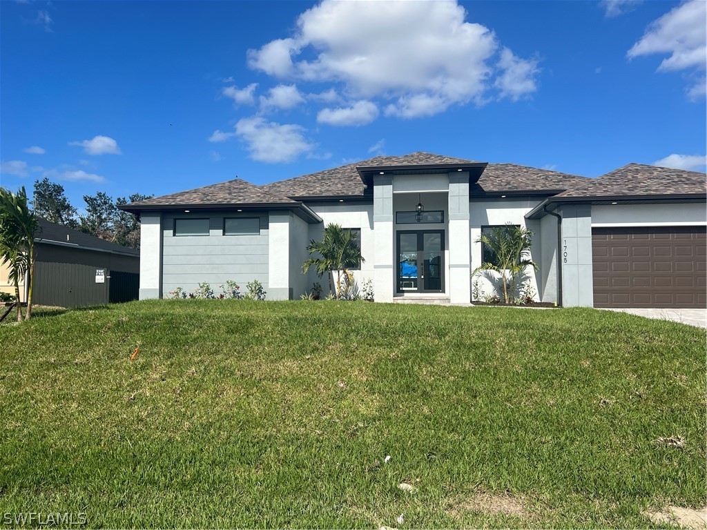 1705 NW 9th Terrace Cape Coral FL 33993 222081671 image1