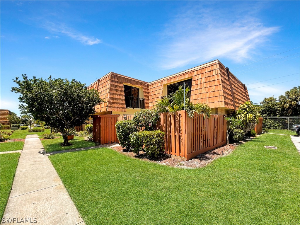 1705 Park Meadows Drive #2 Fort Myers FL 33907 224034661 image1