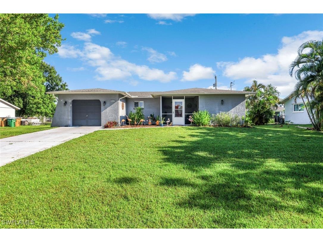 1705 SE 19th Lane Cape Coral FL 33990 225064552 image1