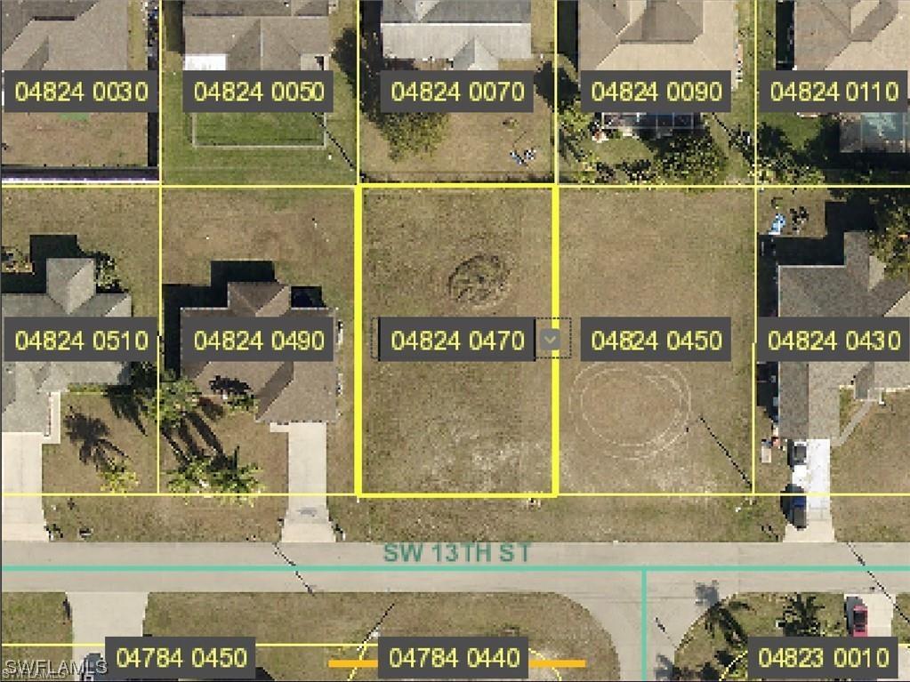 1705 SW 13th Street Cape Coral FL 33991 223048949 image1