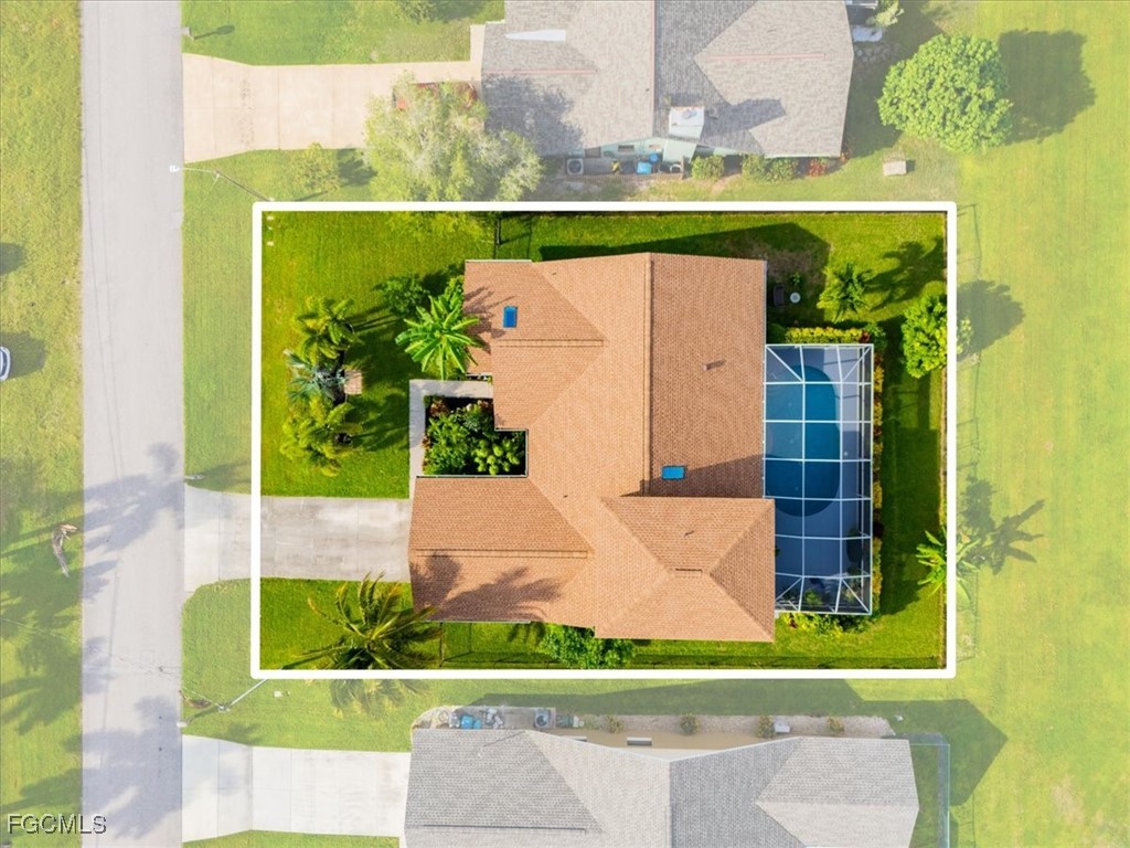 1705 SW 15th Avenue Cape Coral FL 33991 2025011631 image1
