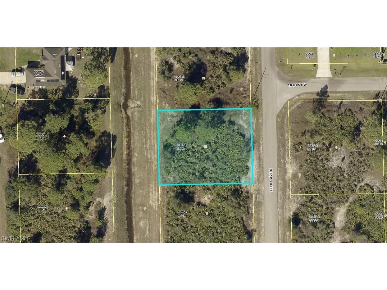 1705 Xelda Avenue N Lehigh Acres FL 33971 223015524 image1