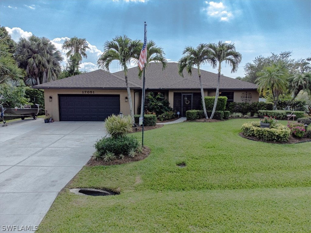 17051 Laurelin Court North Fort Myers FL 33917 224045949 image1