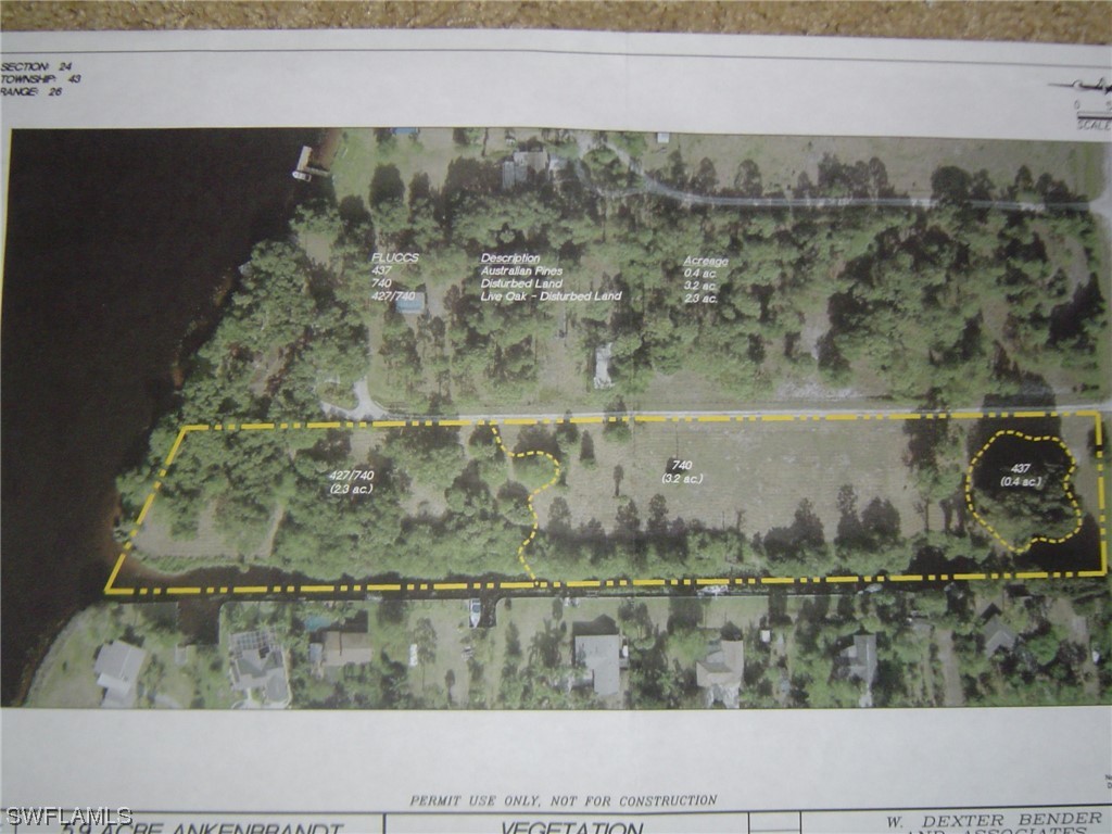 17051 Palm Beach Boulevard N Alva FL 33920 223027813 image1