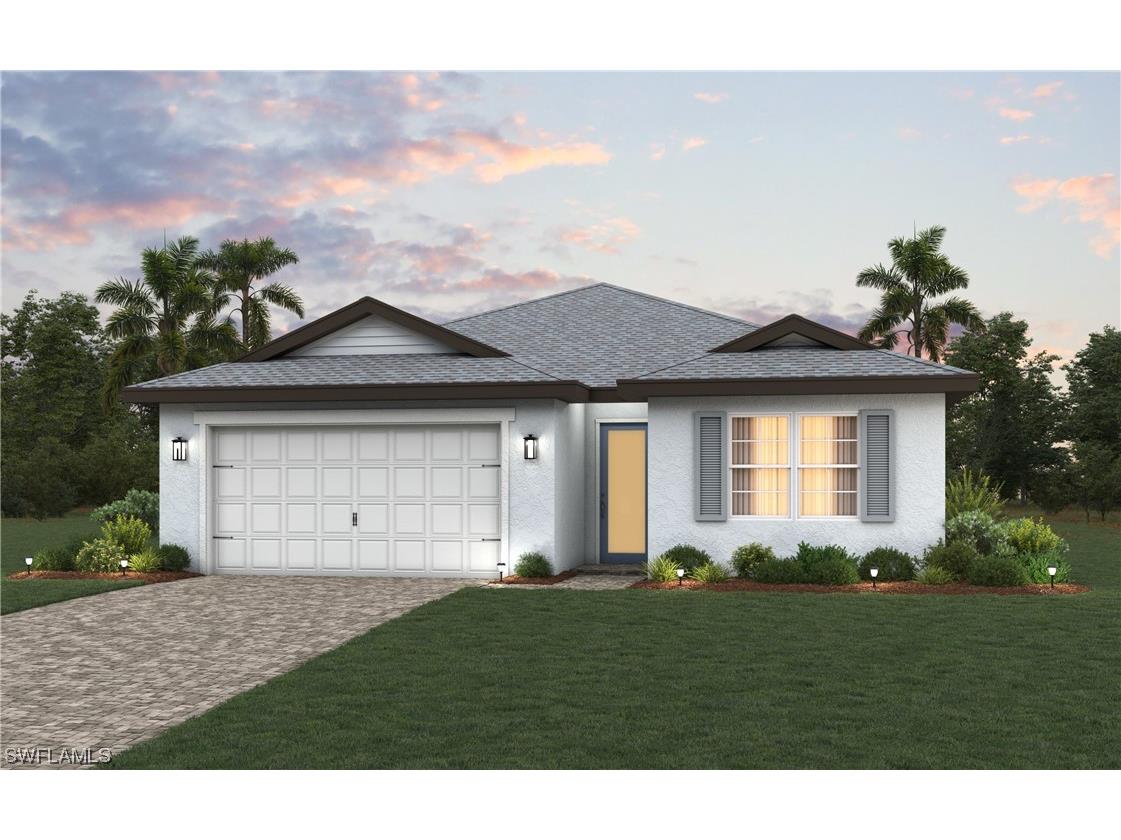 17056 River Otter Road Babcock Ranch FL 33982 223047090 image1