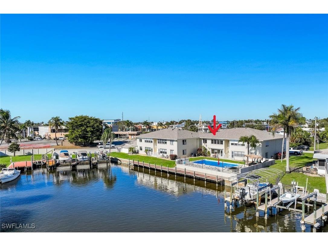 1706 Bikini Court #202 Cape Coral FL 33904 226004638 image1