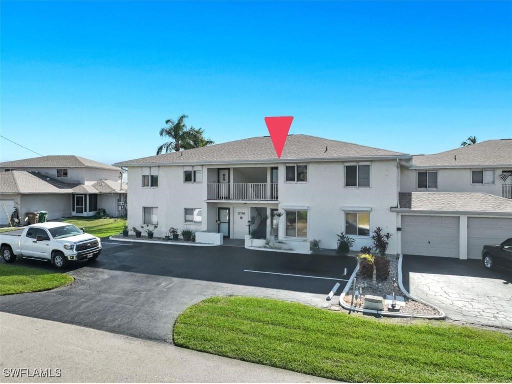 1706 Bikini Court #202 Cape Coral FL 33904 226004638 image2