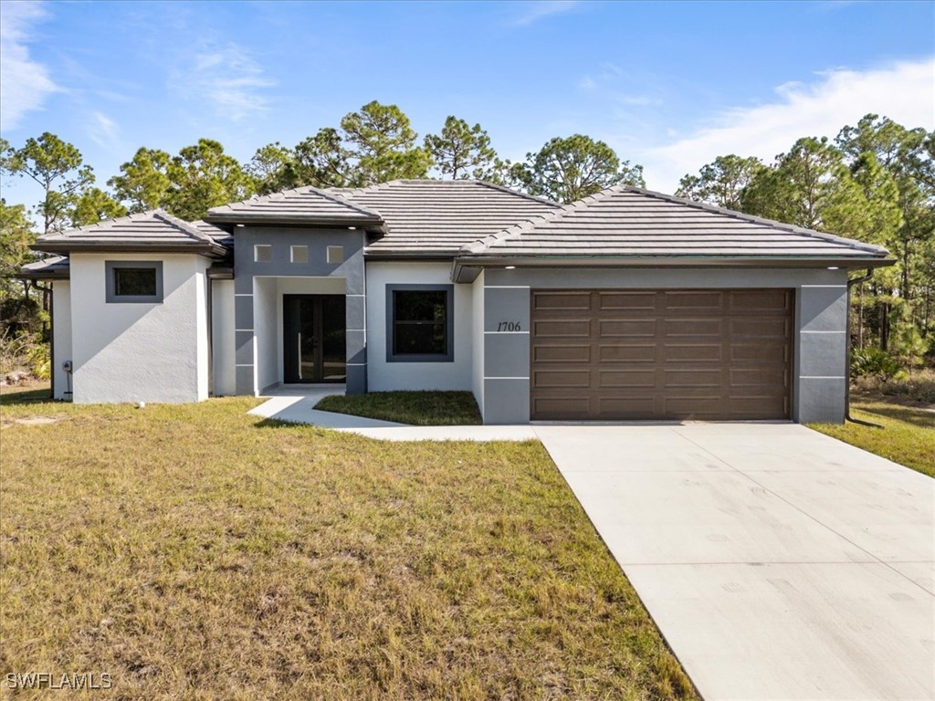 1706 Cortez Avenue Lehigh Acres FL 33972 224103936 image1